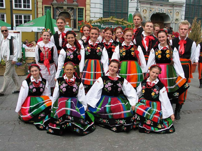 "JANTAR" wyjeżdża na Międzynarodowy Festiwal Folkloru w Bułgarii