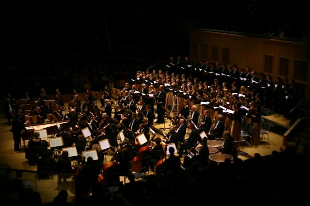 II Symfonia Mahlera