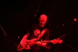 Renata Przemyk i Masala 2009.10.25