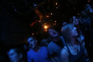 Renata Przemyk i Masala 2009.10.25