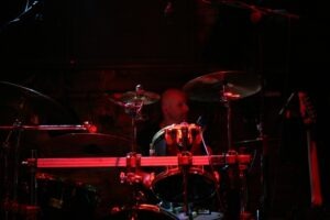 Renata Przemyk i Masala 2009.10.25