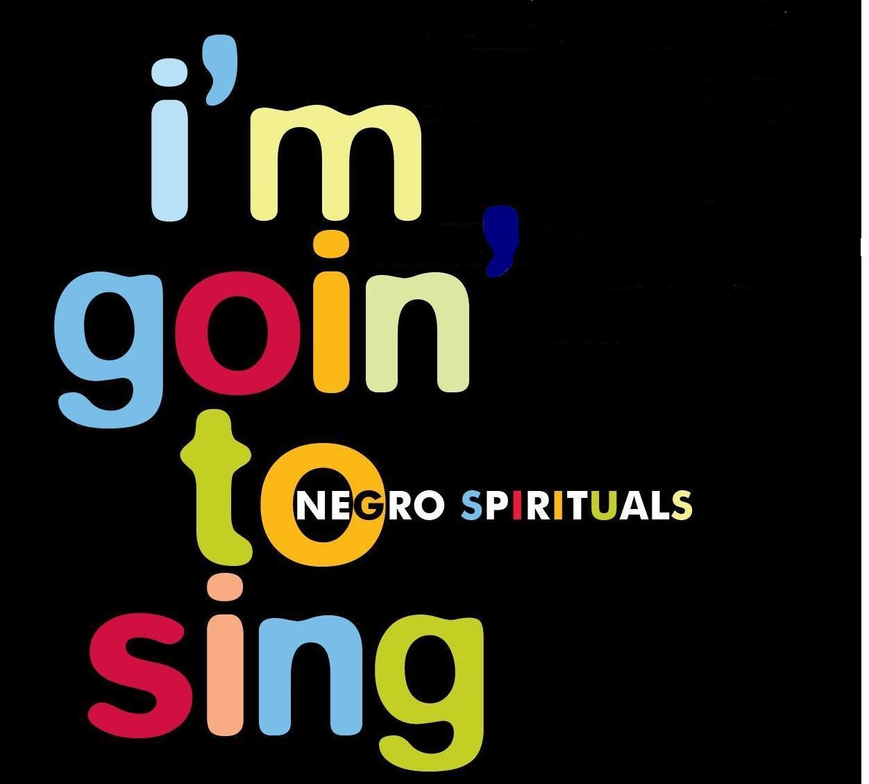 Koncerty Negro Spirituals