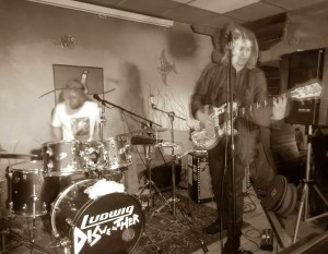 Andante Agitato (rock'n'roll)