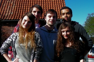 Komitywa (rock/ reggae)