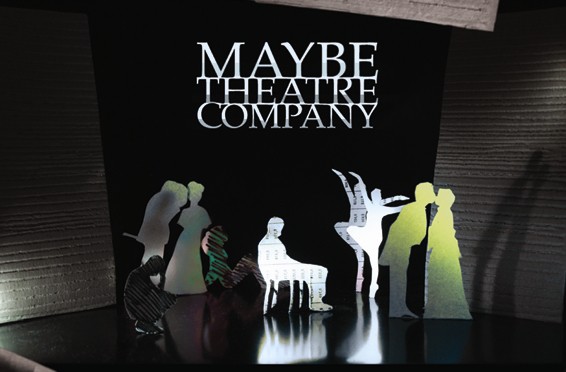 Maybe Theatre Company