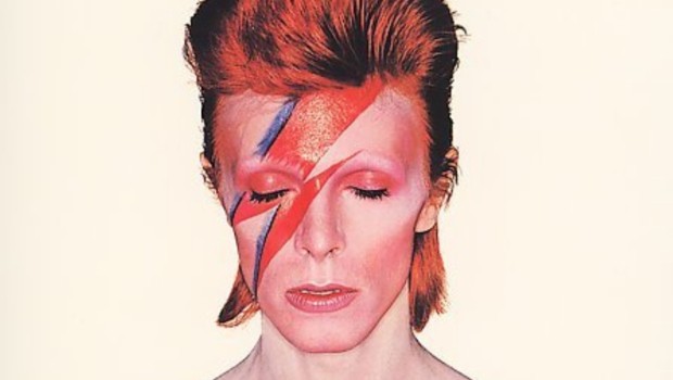 Tribute to Dawid Bowie