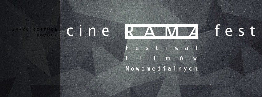 Festiwal Filmów Nowomedialnych CineRAMAfest