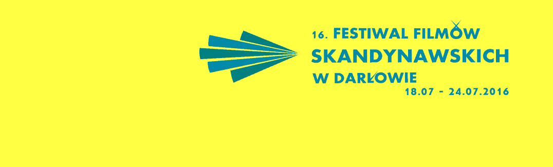 16. Festiwal Filmów Skandynawskich w Darłowie