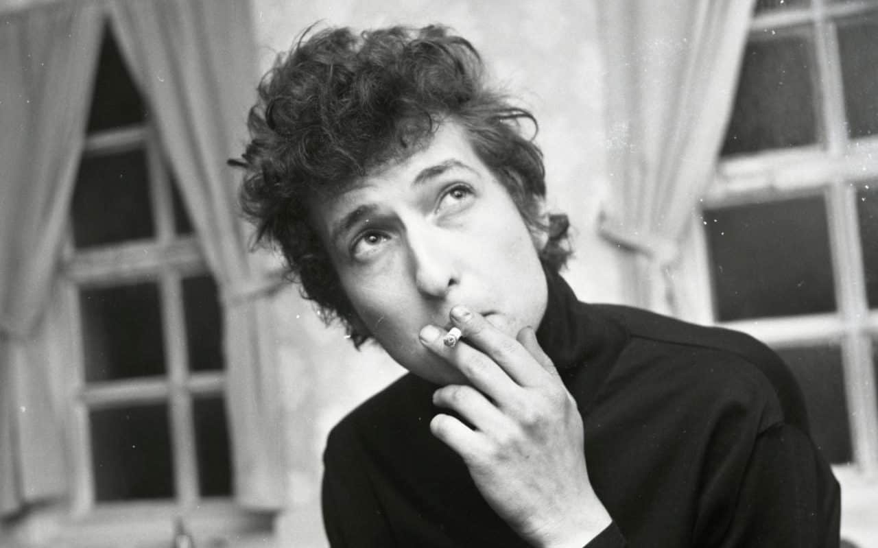 Konfrontacje: Bob Dylan. Don't look back
