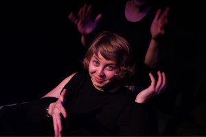Prowadzący 1. Impro Import – Gdańsk 2017 – Weekend Międzynarodowych Warsztatów Impro Gdańsk 25-16 lutego 2017. Link do wydarzenia.