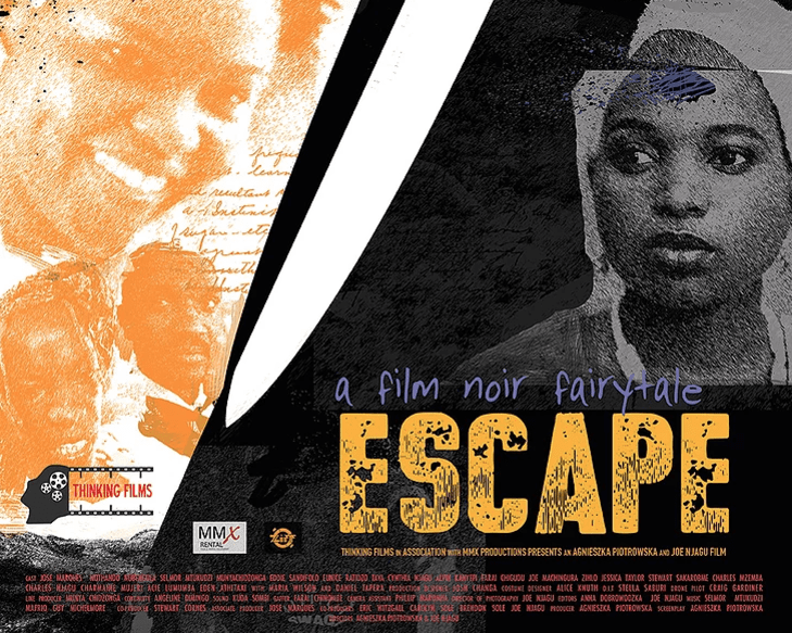 escape film