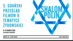 Shalom Polin 2018