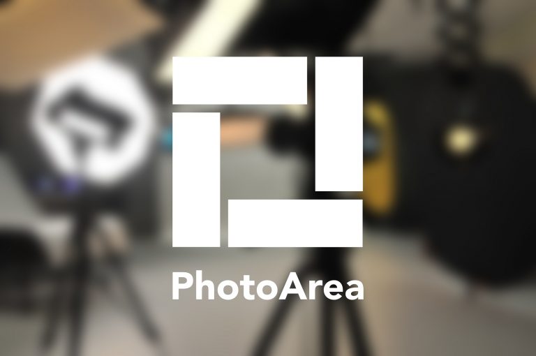 logo koła fotografów photoarea
