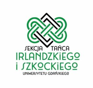 Sekcja Tańca Irlandzkiego i Szkockiego UG