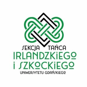 Sekcja Tańca Irlandzkiego i Szkockiego UG