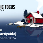 Nordic Focus Festival 2024