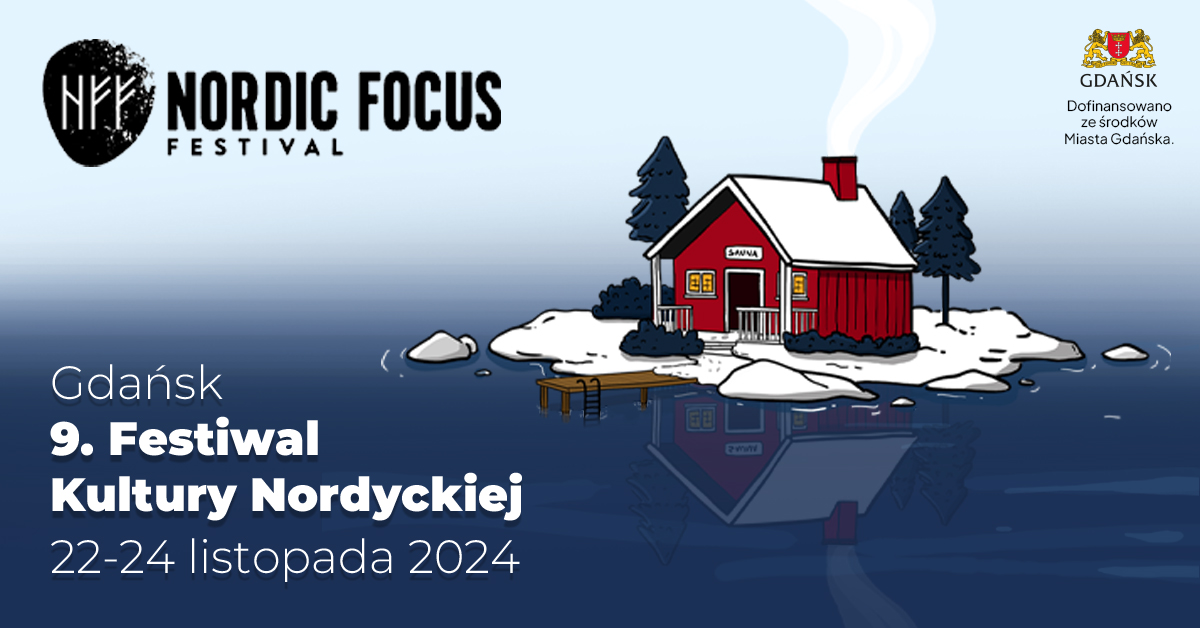 Nordic Focus Festival 2024