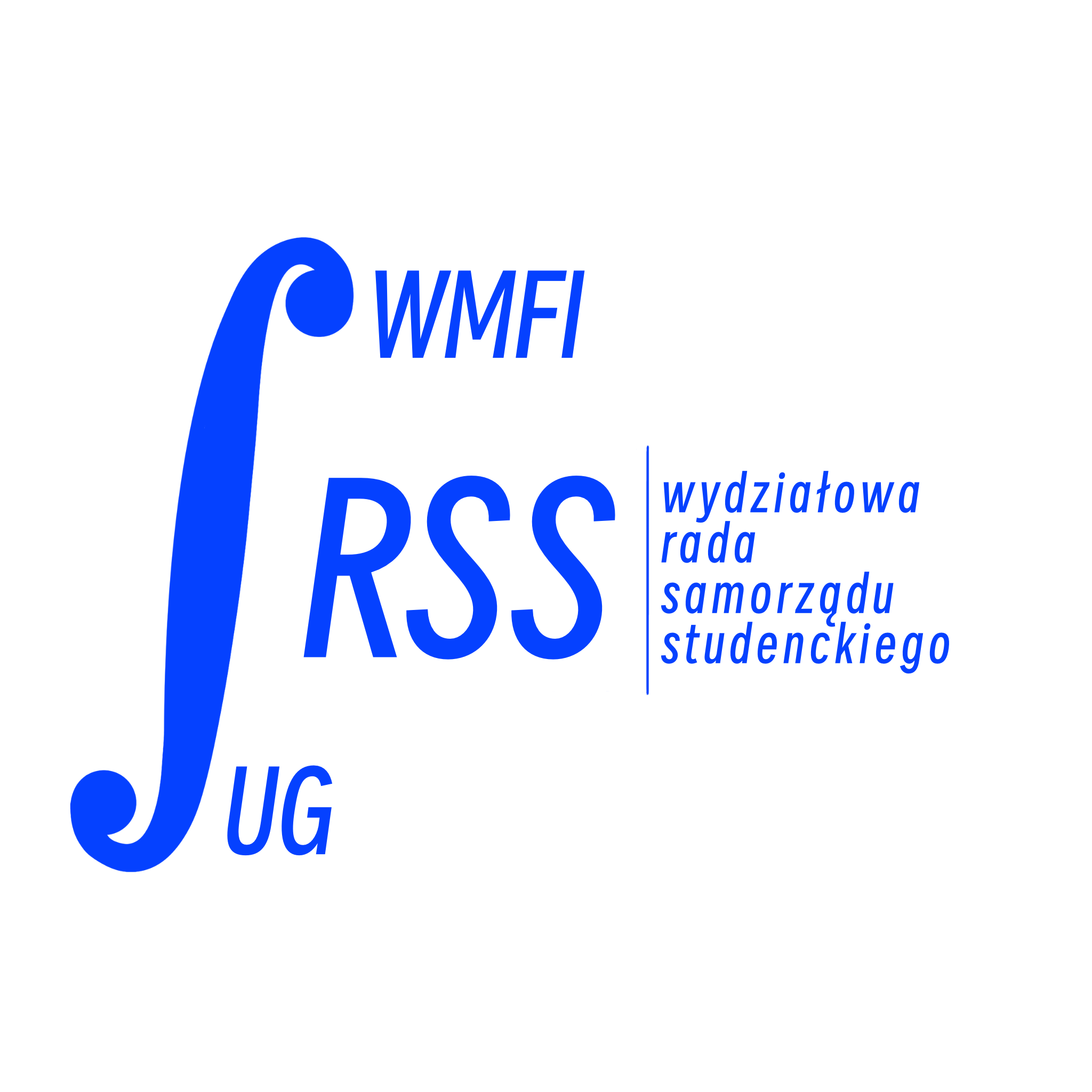 Rada Samorządu Studentów wydziału Matematyki, Fizyki i Informatyki