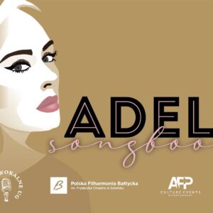 ADELE SONGBOOK 2.0