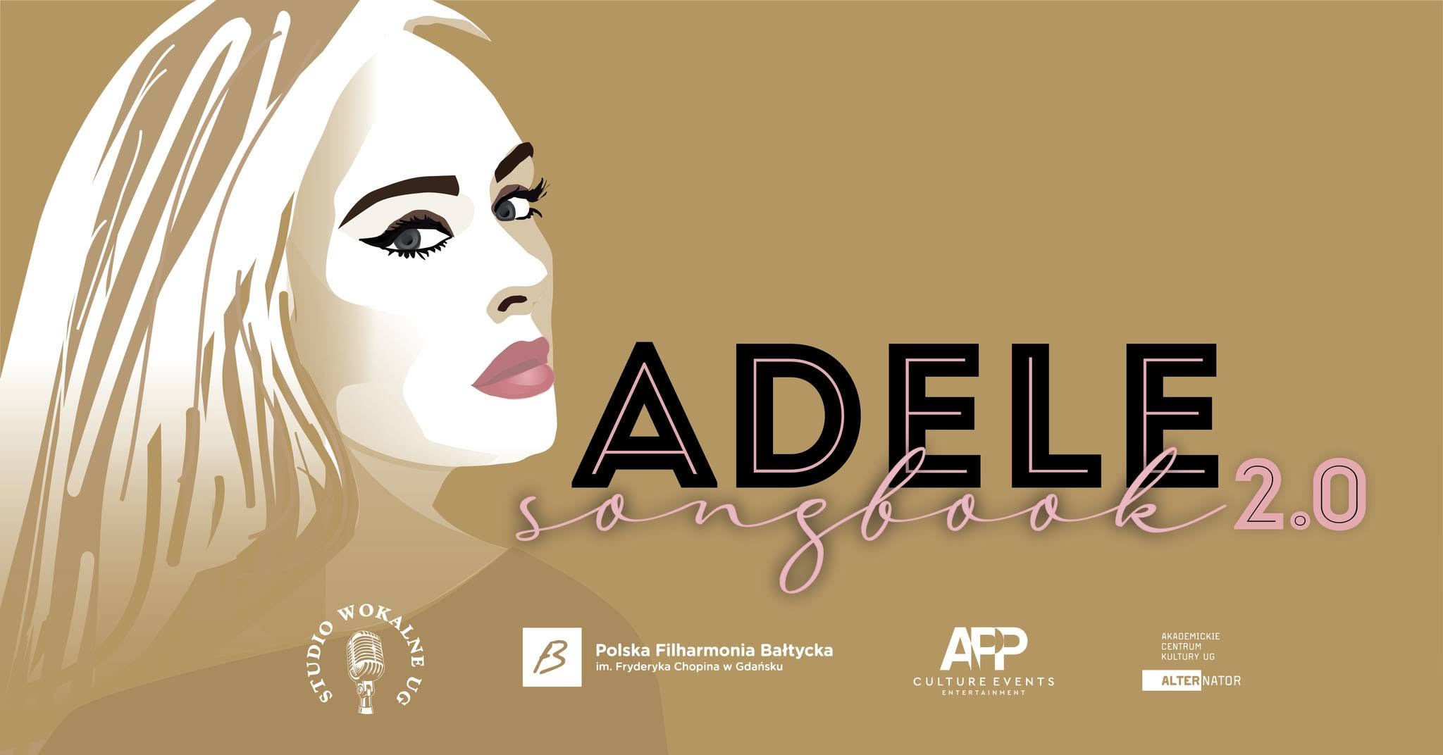 ADELE SONGBOOK 2.0