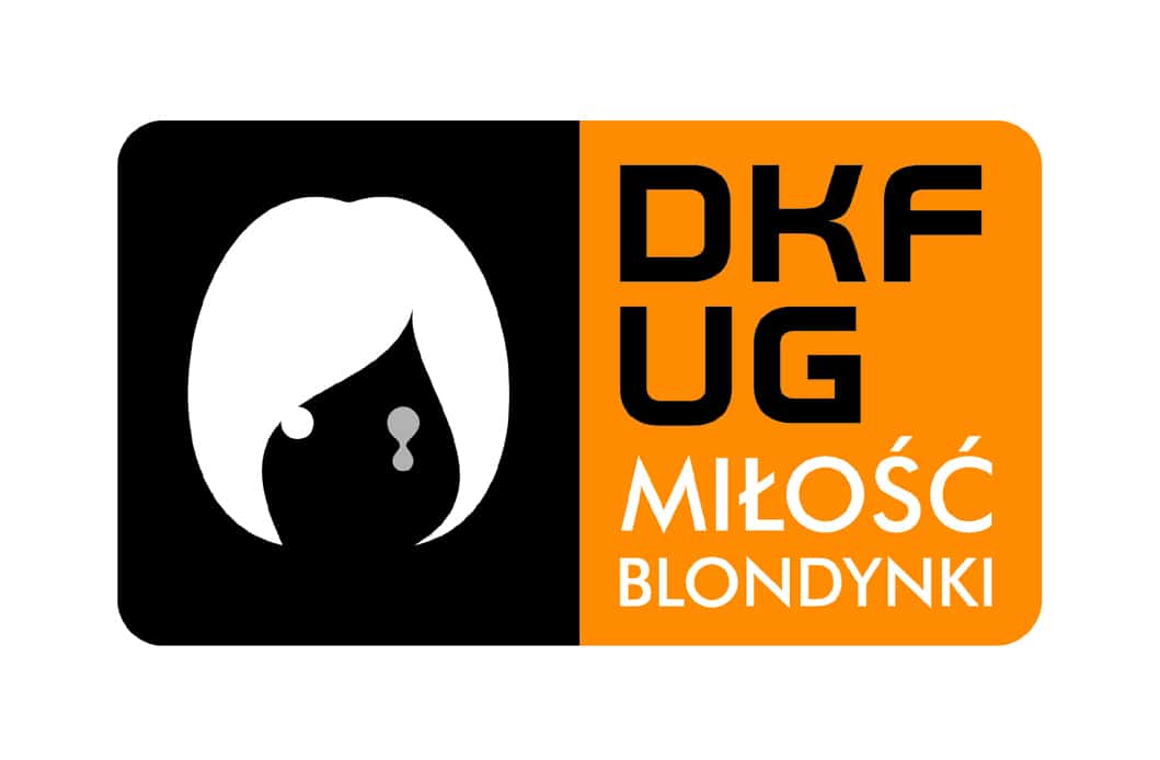 Nabór do Dyskusyjnego Klubu Filmowego UG Miłość Blondynki