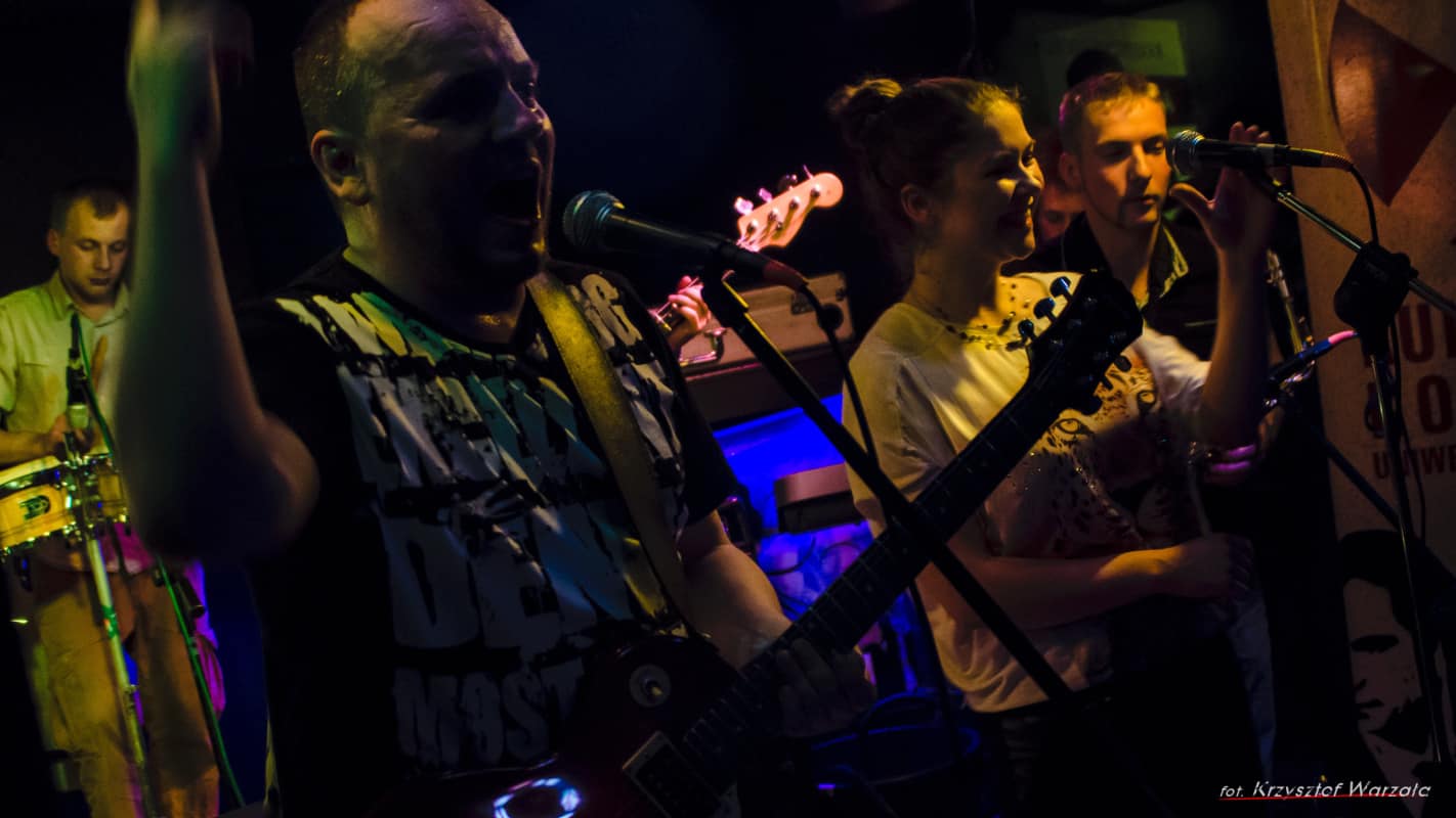 Muzyczne UGięcie – drugi koncert