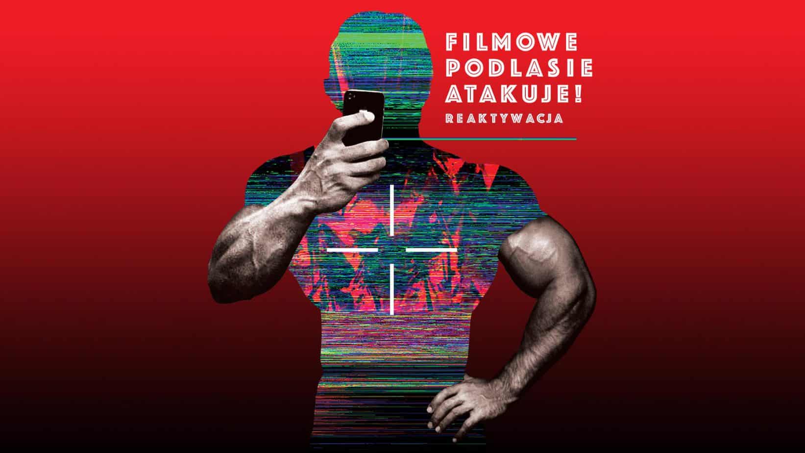 Konfrontacje – Filmowe Podlasie Atakuje