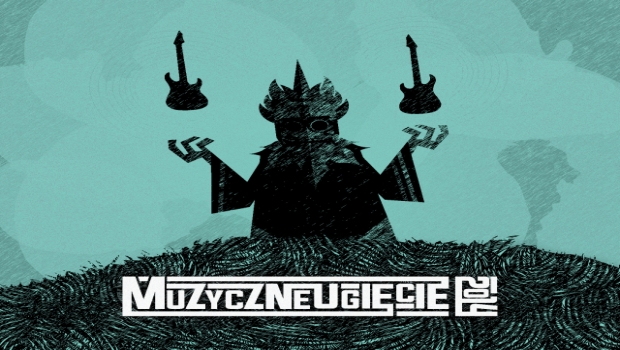 Muzyczne UGięcie CD vol. 4