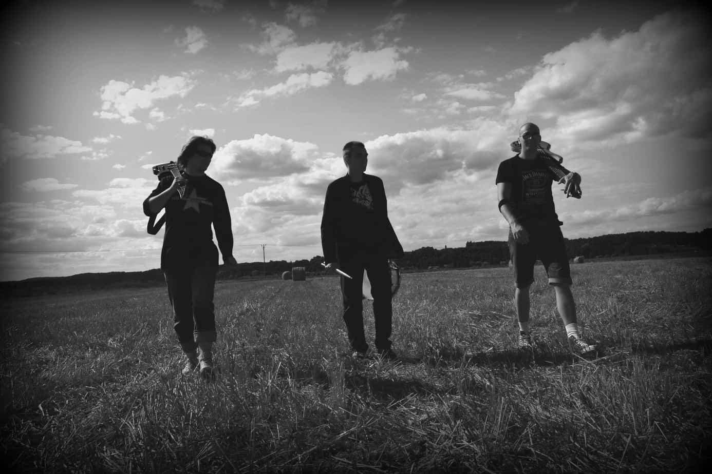 Koncert #4 Muzyczne UGięcie || Old Smuggler || Dimension of true sound || Karrakan