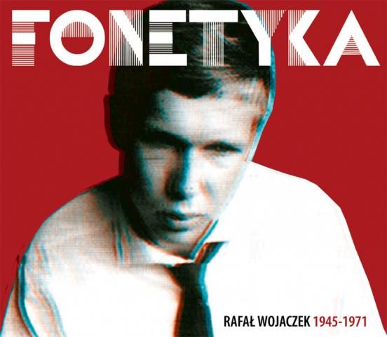 Tribute to Wojaczek