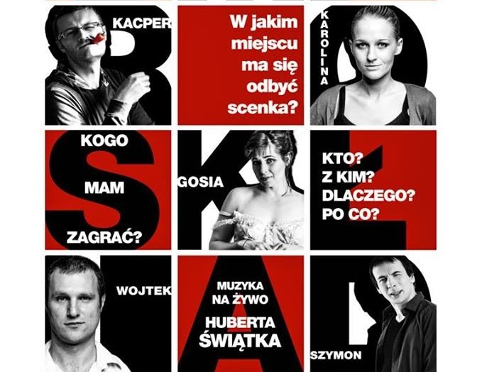 Impro Skład w Gdańsku