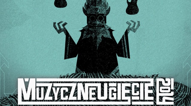 Koncert finałowy Muzycznego UGięcia 2014