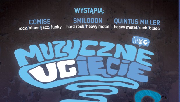 Muzyczne Ugięcie 2015 vol. 1