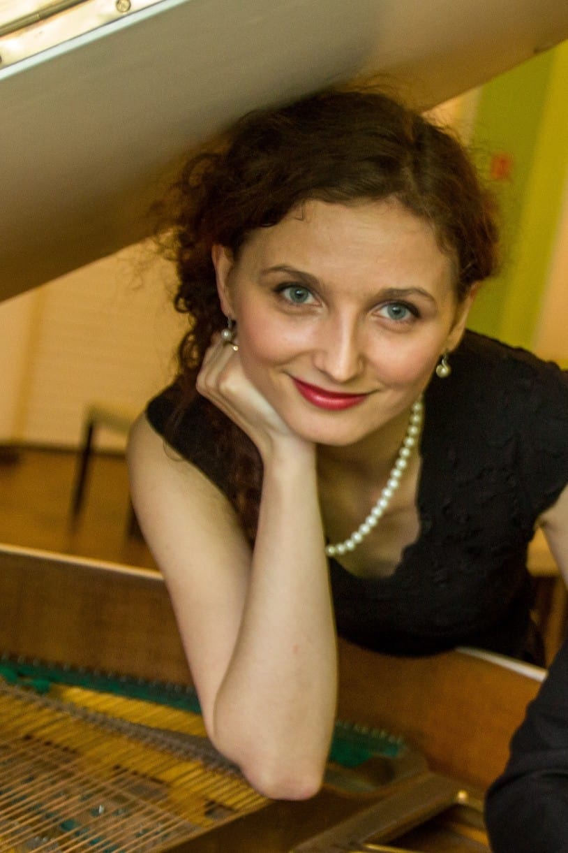 Recital fortepianowy