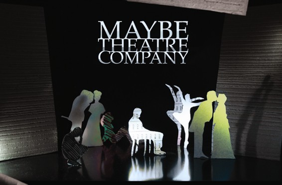 Playreadings