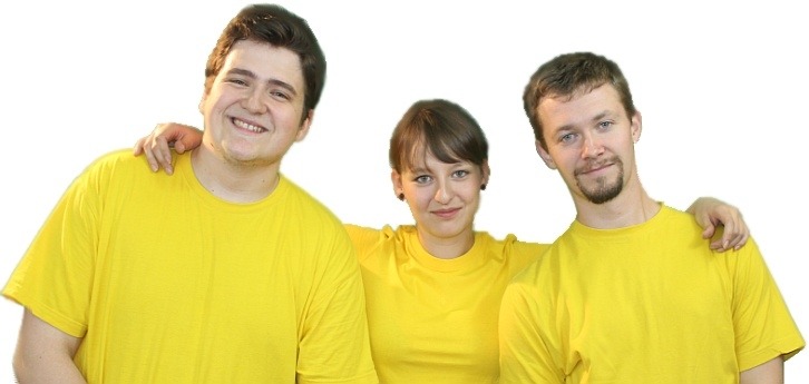 Kabaret Pod Napięciem