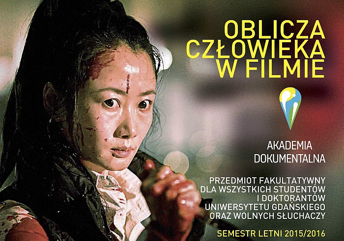 Akademia dokumentalna. Oblicza człowieka w filmie