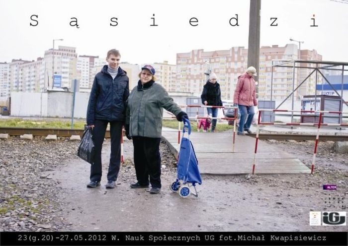 Sąsiedzi – wystawa fotograficzna