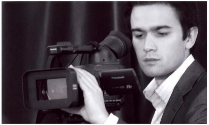 Warsztaty filmowe