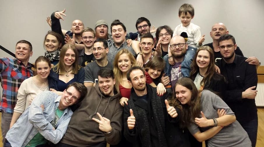Teatr Improwizacji