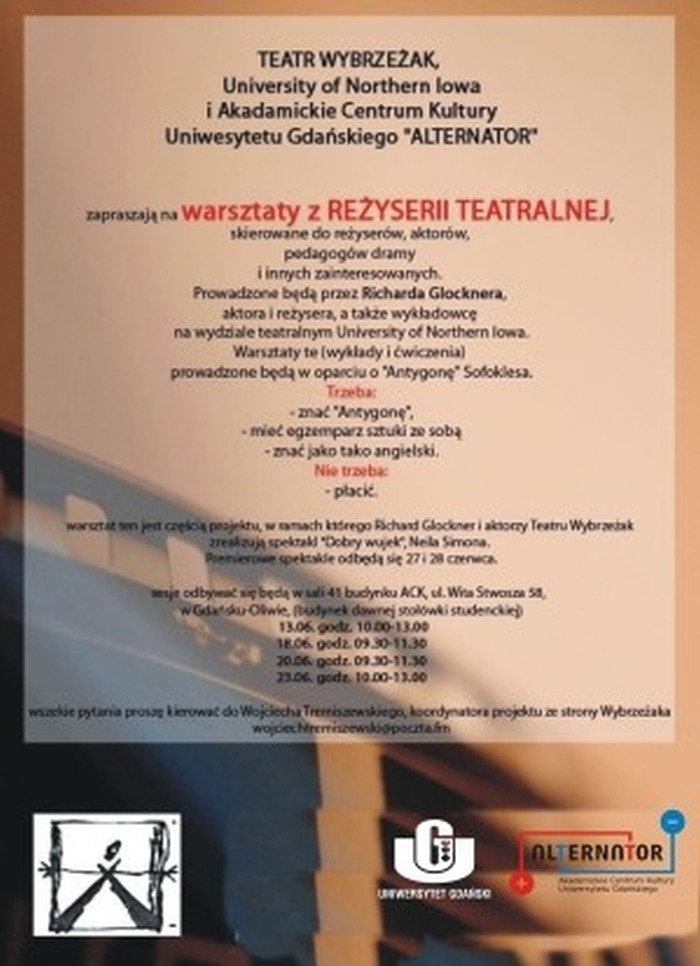 PRZEZROCZE